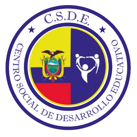 Logo CSDE