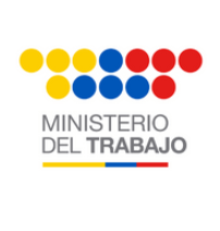 Logo Ministerio de Trabajo