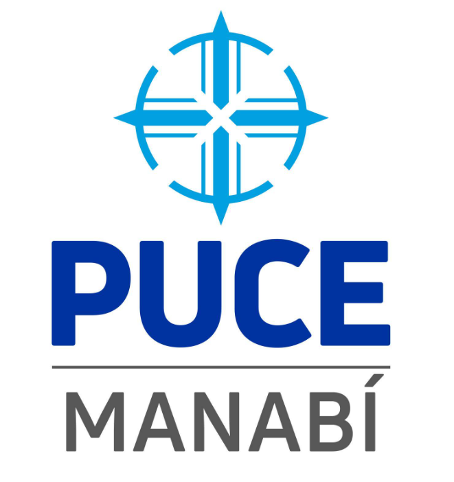 Logo PUCE Manabí